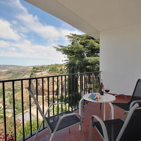 Apartamentos Tenorio Ronda Exterior foto